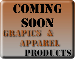 Graphics and Apparel